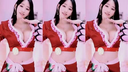 BJ하리미(荷莉米)2025年6月24日Sexy Dance194131